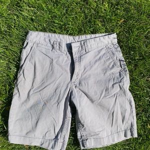 A|X ARMANI EXCHANGE Men's  printed Shorts Size 29